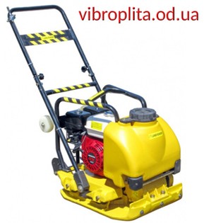 Вибротрамбовка